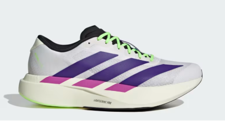 Adizero EVO SL