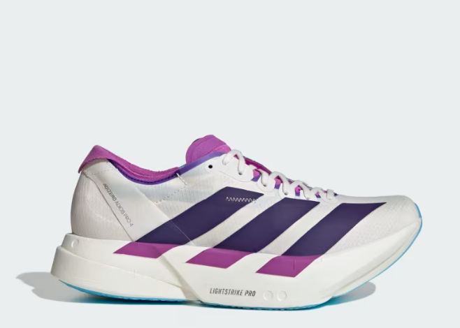 Adizero Adios Pro 4