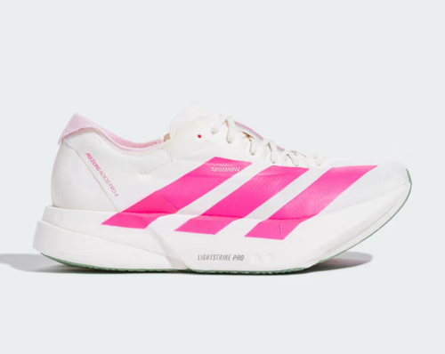 Adizero Adios Pro 4