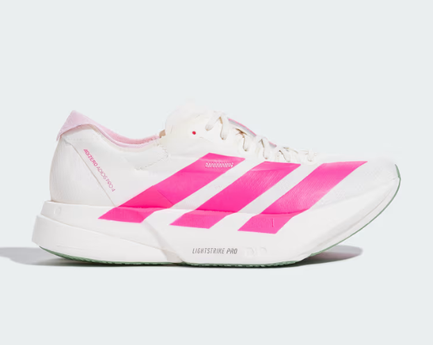 Adizero Adios Pro 4