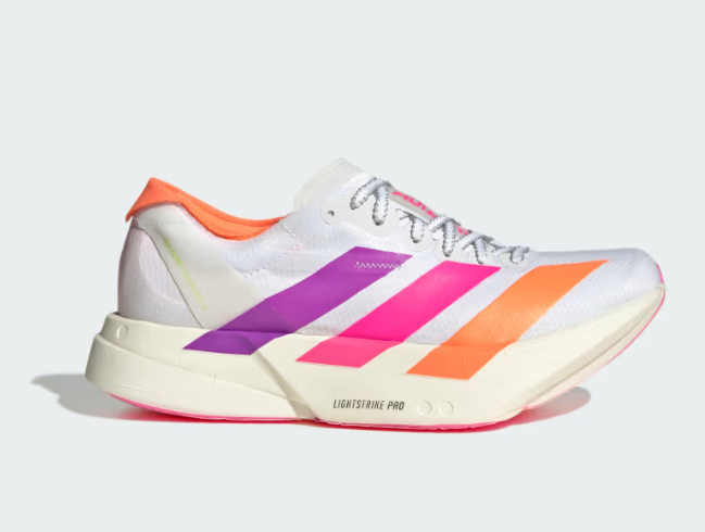 Adizero Adios Pro 4