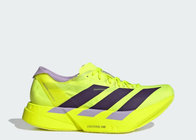 Adizero Adios Pro 4
