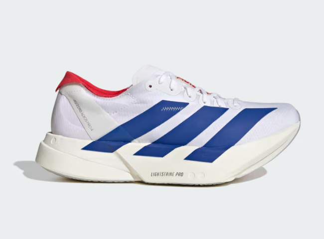Adizero Adios Pro 4