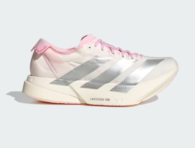 Adizero Adios Pro 4
