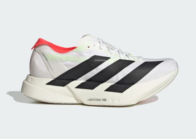 Adizero Adios Pro 4