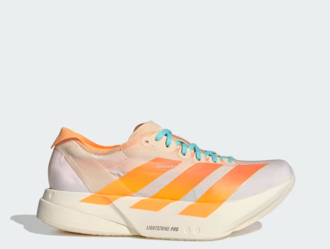 Adizero Adios Pro 4