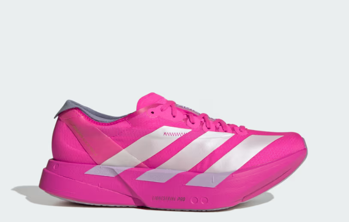 Adizero Adios Pro 4