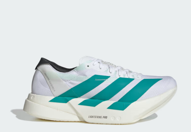 Adizero Adios Pro 4
