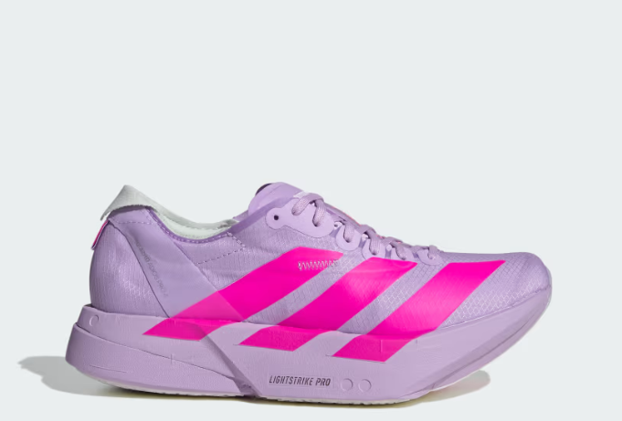 Adizero Adios Pro 4