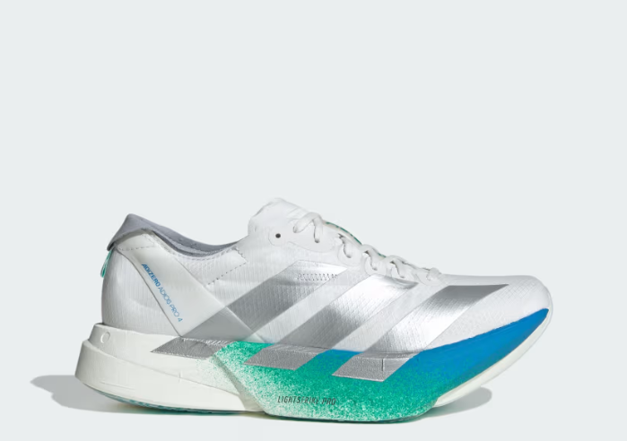 Adizero Adios Pro 4