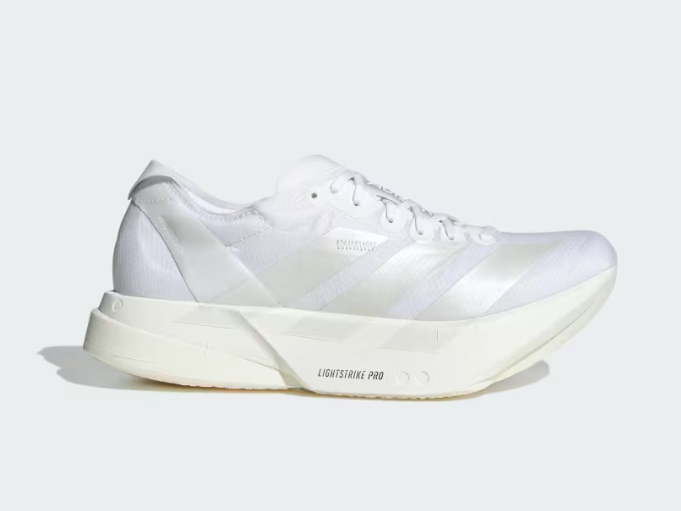 Adizero Adios Pro 4