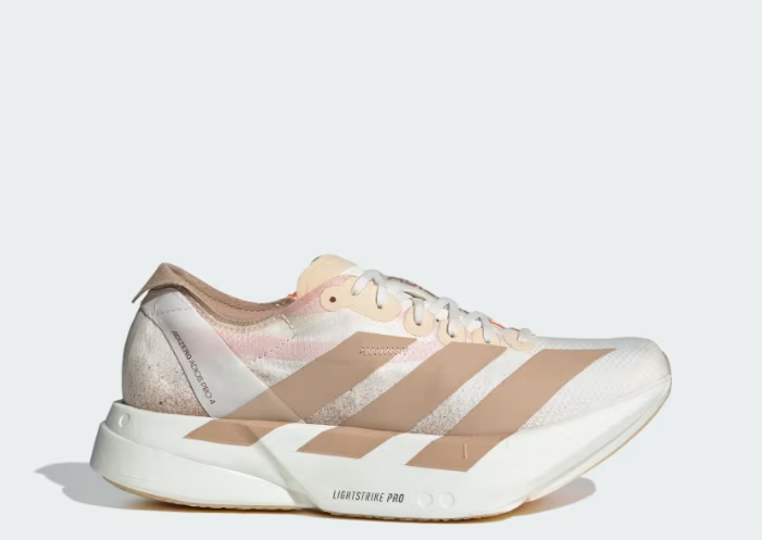 Adizero Adios Pro 4