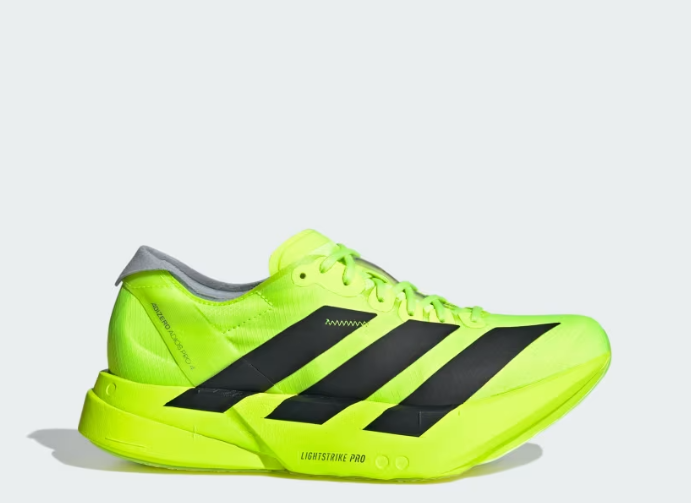 Adizero Adios Pro 4