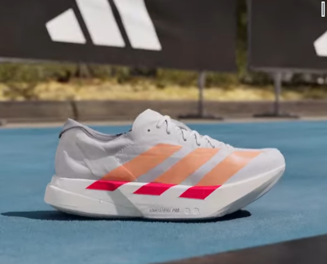 Adizero Adios Pro 4
