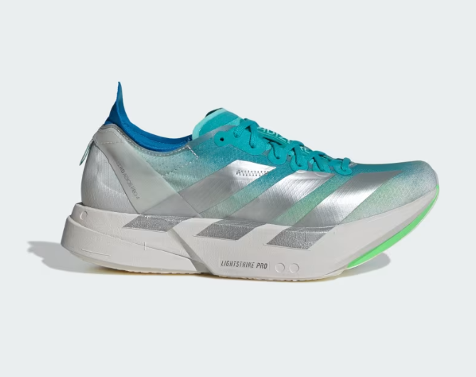 Adizero Adios Pro 4