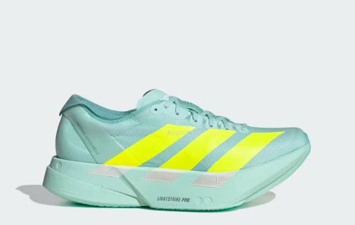 Adizero Adios Pro 4