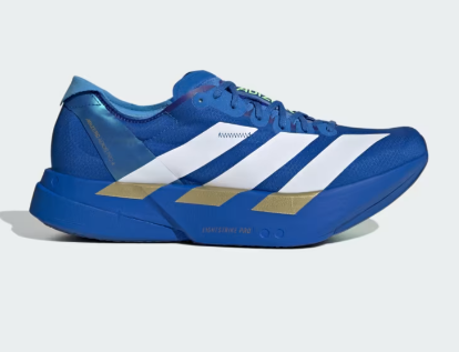 Adizero Adios Pro 4