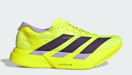 Adizero Adios Pro 4