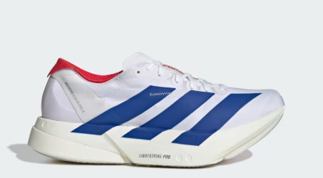 Adizero Adios Pro 4