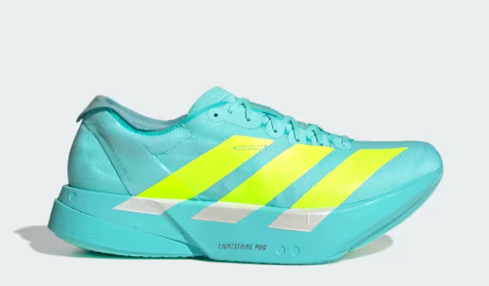 Adizero Adios Pro 4