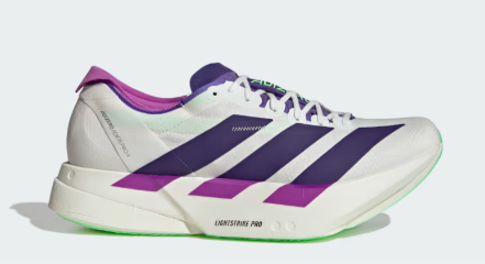 Adizero Adios Pro 4
