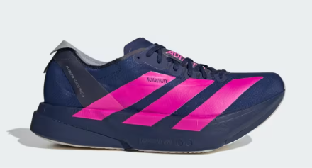 Adizero Adios Pro 4
