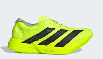 Adizero Adios Pro 4