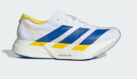 Adizero Adios Pro 4