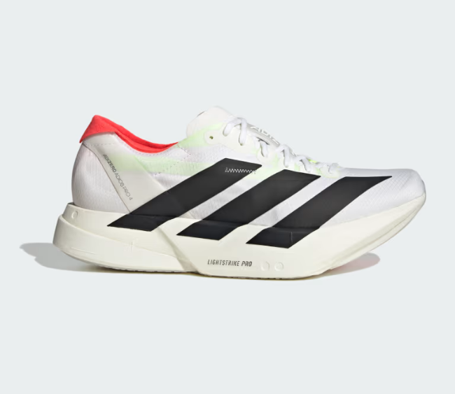 Adizero Adios Pro 4