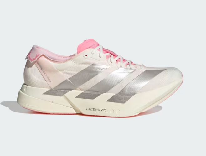 Adizero Adios Pro 4
