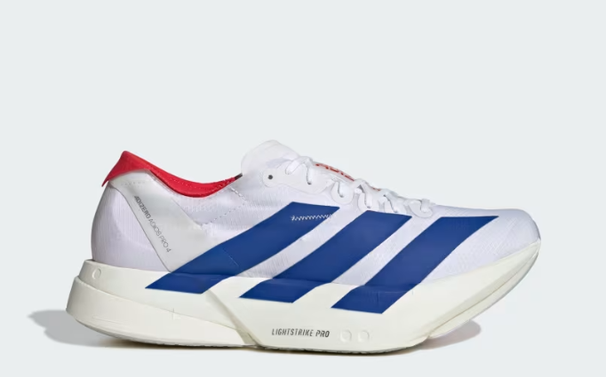 Adizero Adios Pro 4