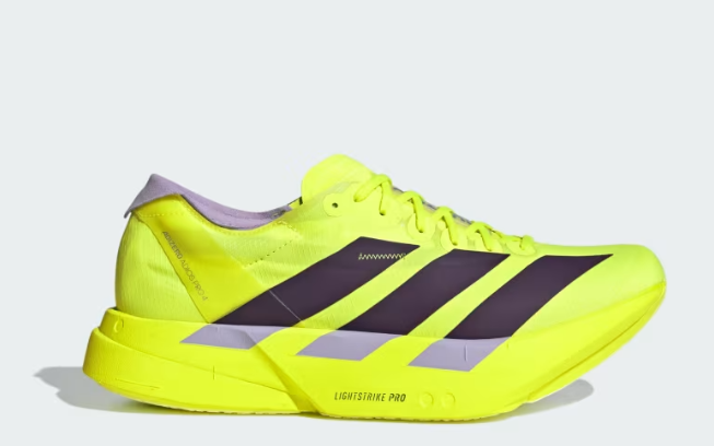 Adizero Adios Pro 4