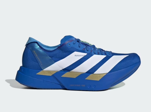 Adizero Adios Pro 4