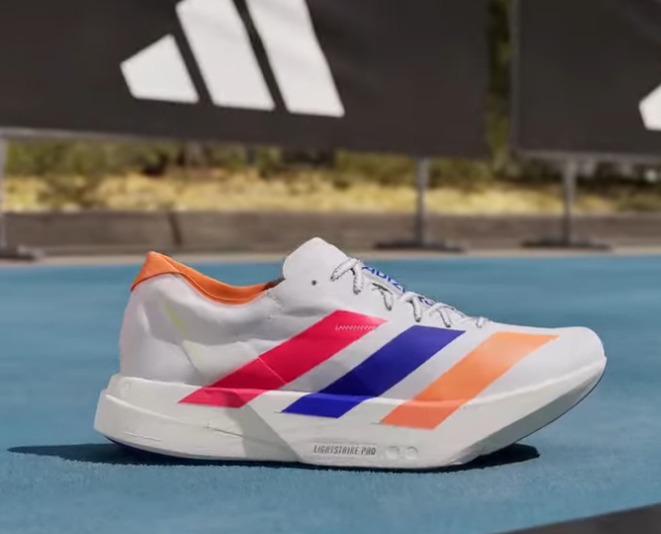 Adizero Adios Pro 4