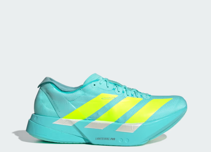 Adizero Adios Pro 4