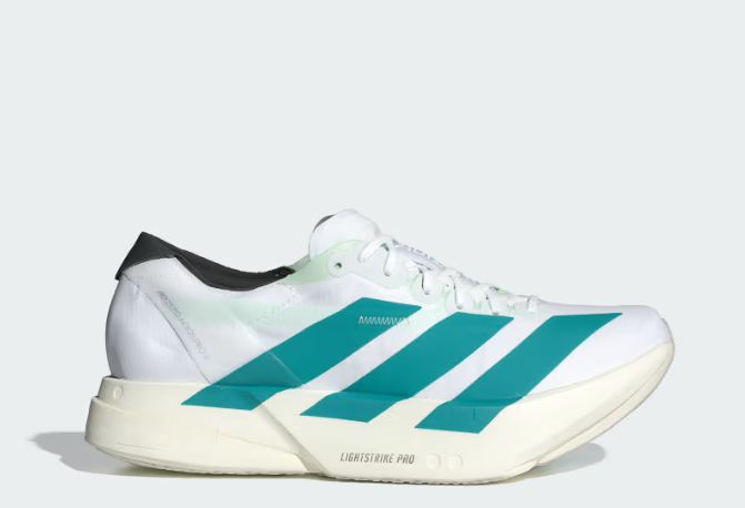 Adizero Adios Pro 4