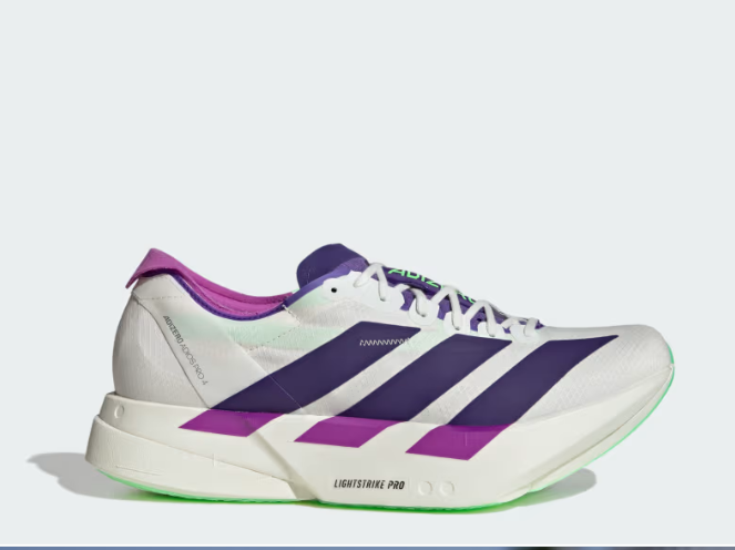 Adizero Adios Pro 4