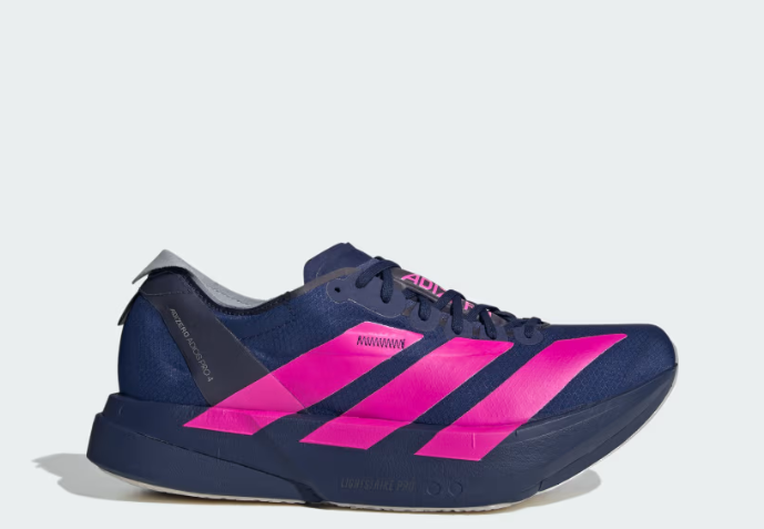 Adizero Adios Pro 4