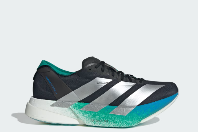Adizero Adios Pro 4