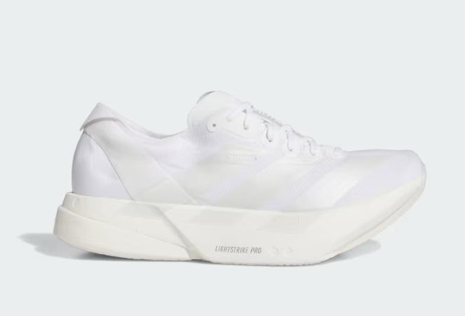 Adizero Adios Pro 4
