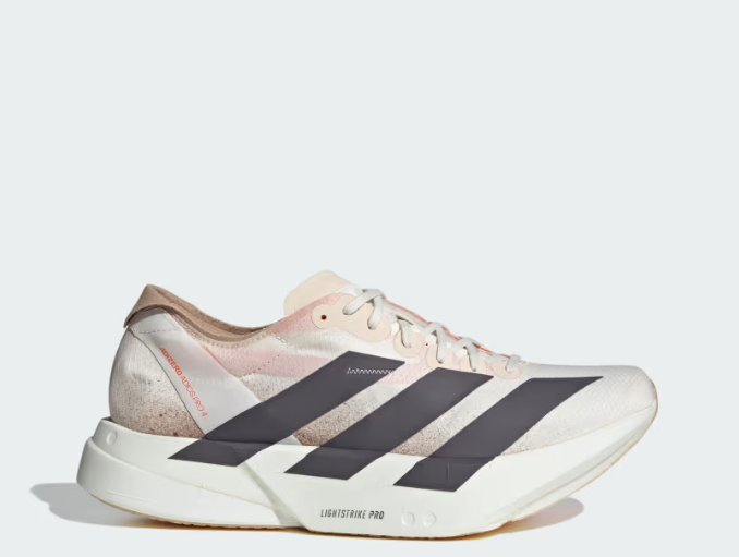 Adizero Adios Pro 4