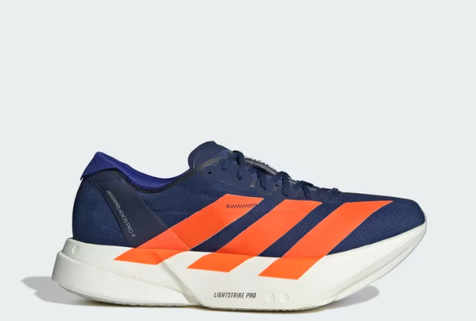 Adizero Adios Pro 4