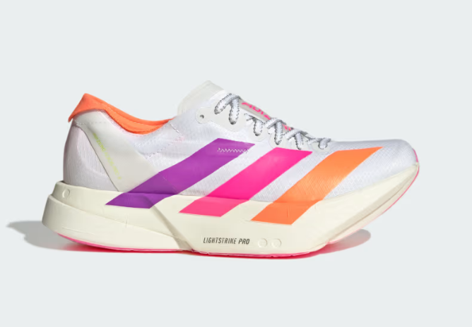 Adizero Adios Pro 4