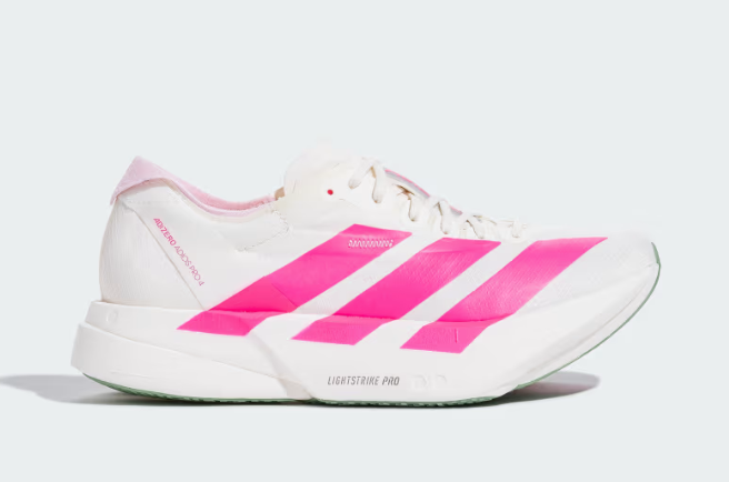 Adizero Adios Pro 4