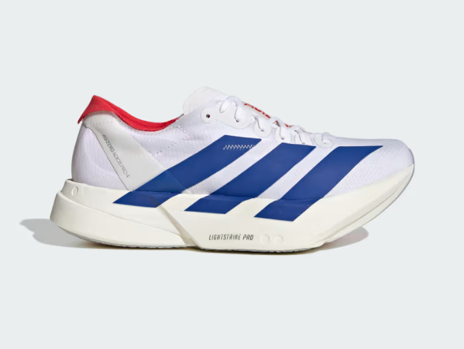 Adizero Adios Pro 4