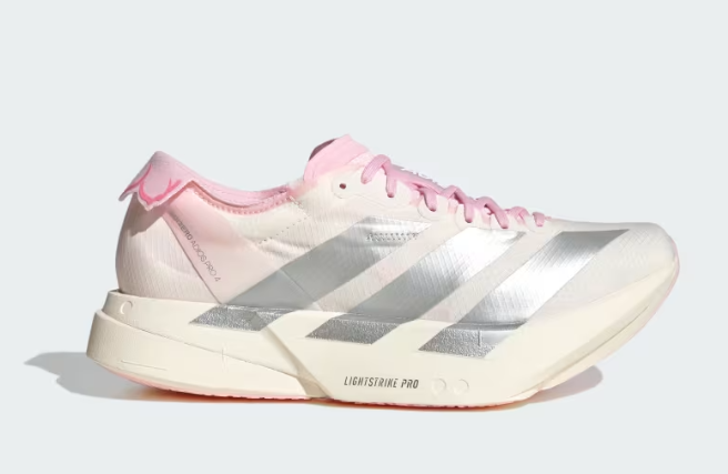 Adizero Adios Pro 4