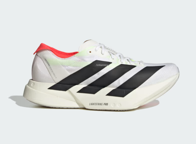 Adizero Adios Pro 4