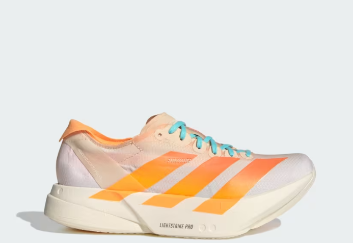 Adizero Adios Pro 4