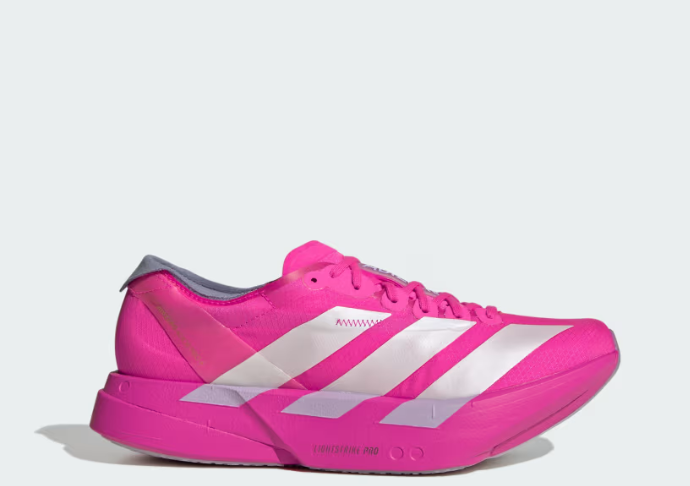 Adizero Adios Pro 4