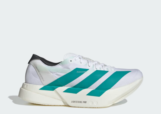 Adizero Adios Pro 4